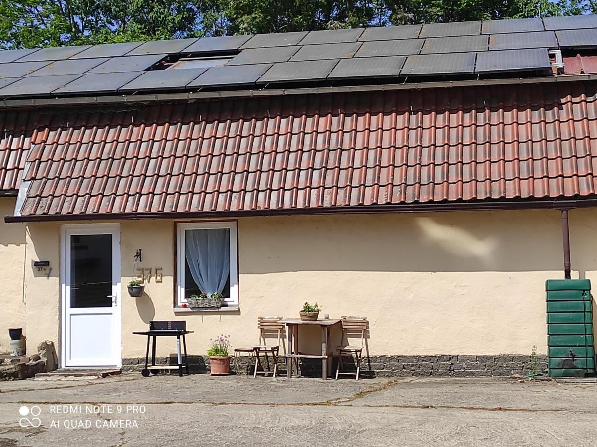 La Bergerie Villa La Bruyere Exterior photo